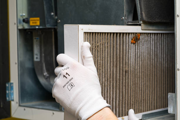 Best HVAC Air Duct Cleaning  in Brookston, IN