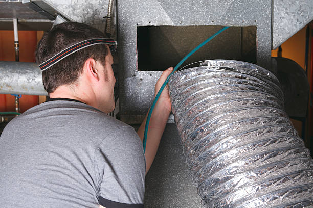 Best Ventilation Cleaning Services  in Brookston, IN