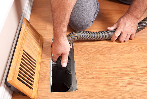 Trusted Brookston, IN Airduct Cleaning Experts
