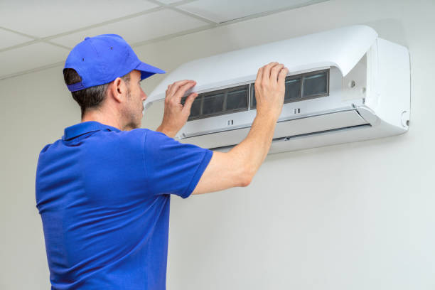 Best Best Air Duct Cleaning Company  in Brookston, IN