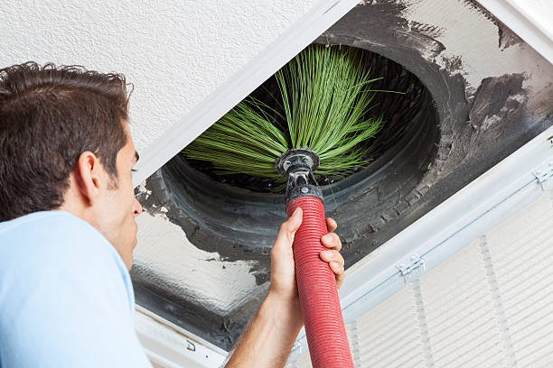 Best Best Air Duct Cleaning Company  in Brookston, IN